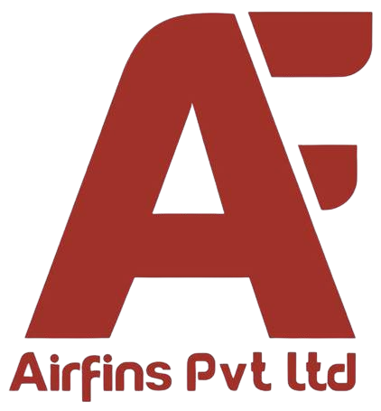 Airfins