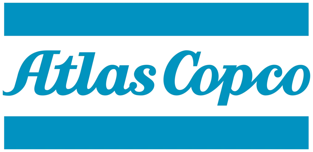 Atlas Copco India Limited (Pune, India)