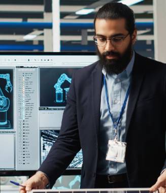 Detailed Engineering