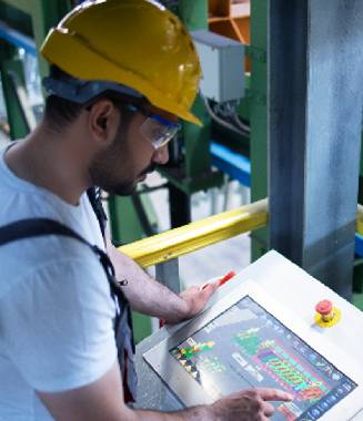 Manufacturing As Service (MAS)